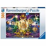 Golden Solar System - Ravensburger