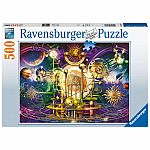 Golden Solar System - Ravensburger