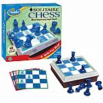 Solitaire Chess 