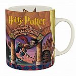 Harry Potter Sorcerer's Stone 15oz Mug