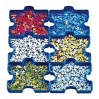 Sort Your Puzzle - Ravensburger. 