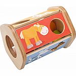 Snack-Stack Sorting Box