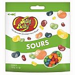 Jelly Belly 100g - Sours 