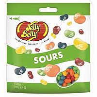 Jelly Belly 100g - Sours 