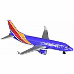 Southwest Single Plane