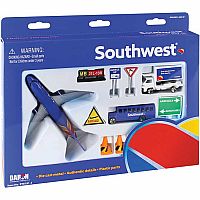 Southwest 12 Piece Play Set