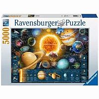 Space Odyssey - Ravensburger