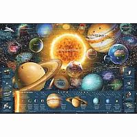 Space Odyssey - Ravensburger