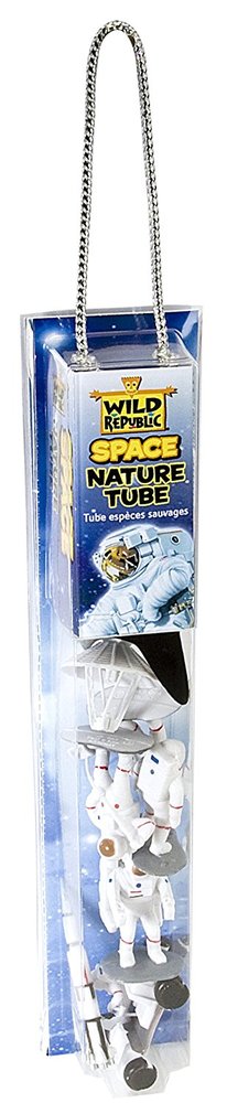 wild republic space tube