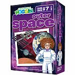 Professor Noggin's Outer Space - 2020 Edition.
