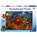 Space Construction - Ravensburger.