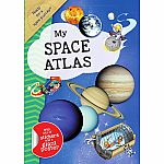 My Space Atlas 