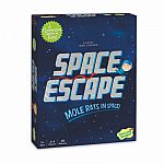 Space Escape Game