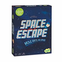Space Escape Game
