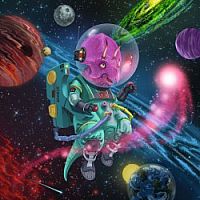 Dinosaurs in Space - Ravensburger 