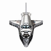 Space Shuttle Orbiter 3D Puzzle - Wrebbit