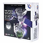 Space Weather Station