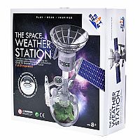 Space Weather Station 