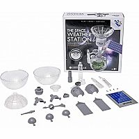 Space Weather Station Kit