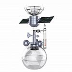 Space Weather Station 