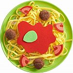 Biofino Spaghetti Bolognese