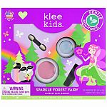 Sparkle Forest Fairy Mineral Play Makeup - Klee Kids.