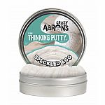 Speckled Egg - Crazy Aaron's Thinking Putty
