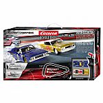 Carrera Evolution Speedway Champions 1/32 Set 