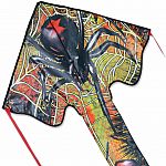 Large Easy Flyer Kite - Spider  