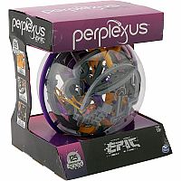 Perplexus Epic