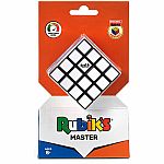 4 X 4 Rubik's Cube Master