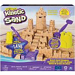 Kinetic Sand Beach Sand Kingdom