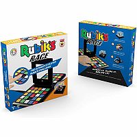 Rubik's Race