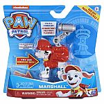 Paw Patrol Talking Marshall