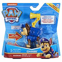 Paw Patrol Talking Chase