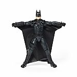 Wingsuit Batman  