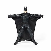 Wingsuit Batman  