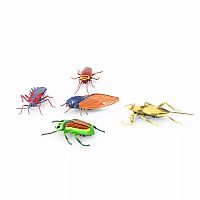 Hex Bug Nano Real Bugs