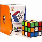 Rubick's Speed 3x3 Cube