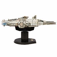 4D Build - Star Wars Millennium Falcon
