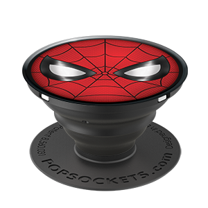 Spider-Man Icon PopSocket - Toy Sense
