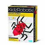 Kidz Robotix - Spider Robot