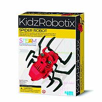 Kidz Robotix - Spider Robot 