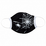 Spider Web Mask