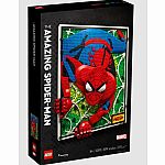 Marvel: The Amazing Spider-Man