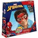 Face Paintoos - Spider-man