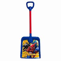 Spiderman Snow Shovel