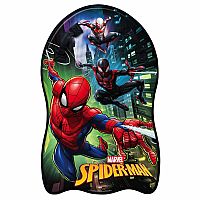 Shaped Snow-Speedster - Spider-Man  