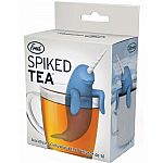 Fred and Friends - Spiked Tea Infuser.