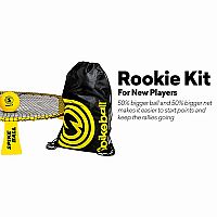 Spikeball Rookie Set. 